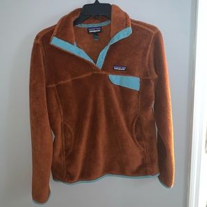 Patagonia Pullover